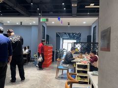 -瑞强涮锅(徐家楼店)