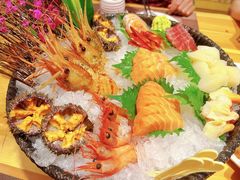-割烹旭日本料理(龙湖狮山天街店)