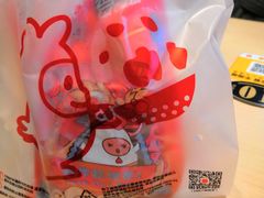 -1973继光香香鸡(大东方百货店)