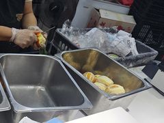 -Jazcu珍仕菓鲜榨果汁(西单大悦城店)