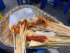 -马路边边火锅串串(观前街店)