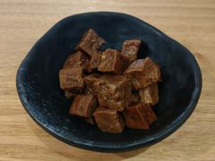 五香豆干-厝内小眷村(天河南一路店)