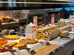 -比格比萨自助(宝山日月光店)