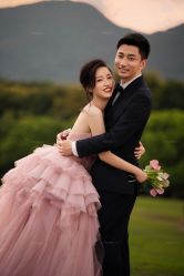 -雪中彩影婚纱摄影·微光艺术中心