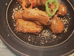 -潮堂 · 潮州菜(国贸商城店)