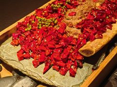 -晓长安·新陕菜(曲江店)