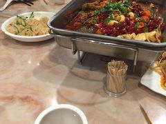 -北疆饭店(宝龙店)