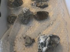 -房山世界地质公园博物馆