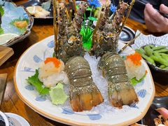 -尺山寸水日料(马桥满天星店)