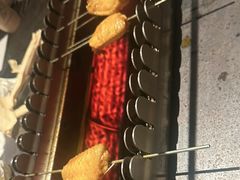 -麦凯伦烧烤·精酿超级工厂店(金桥总店)
