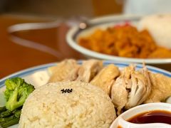 -马来MO简餐.南洋风味料理(美食街店)