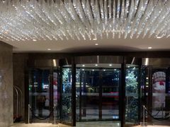 -大同云冈美高大酒店