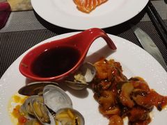 -安蒂娅·海鲜自助餐厅(安蒂娅美兰酒店)