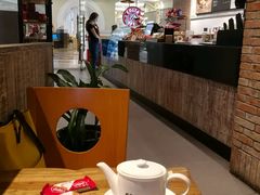 -COSTA COFFEE(上海月星环球港店)