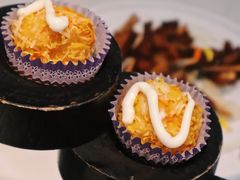 -香香海南菜餐厅