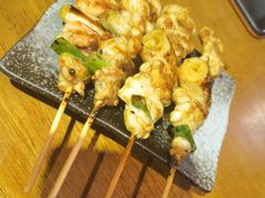 -鸟内会(河北路店)