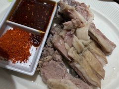 -贯贯吉·清真餐厅(浙江中路店)