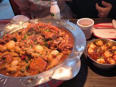 -胖哥俩肉蟹煲(海盐总店)