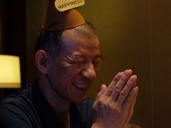 -西安凯悦酒店·湖畔中餐厅