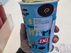 -DQ·蛋糕·冰淇淋(合生汇店)