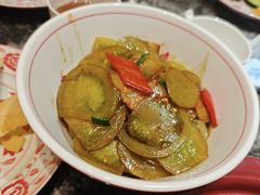-老海陵·泰州菜(图书馆店)