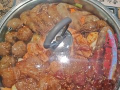 -黄记煌三汁焖锅(银盆岭万达广场店)