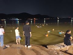 -云龙湖旅游景区