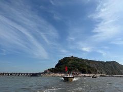 -锦州笔架山风景区