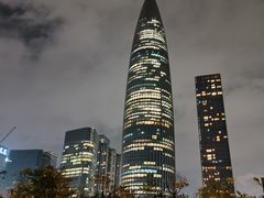 -深圳凯宾斯基酒店