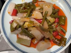 -天府豆花庄(金四季店)