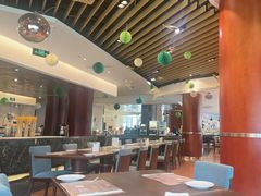 -重庆丽苑维景国际大酒店·海鲜自助餐厅