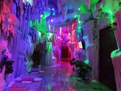 -水晶之星洗浴温泉汗蒸