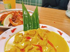 -迷你椰·泰式大排档(湖州衣裳街店)