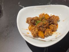 -南门食仙·手工福州菜(南门兜店)