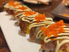 -鸟鹏烧鸟居酒屋(熙龙湾店)