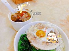 天麻瘦肉炖猪脑-信行丰炖品皇店(光孝路店)