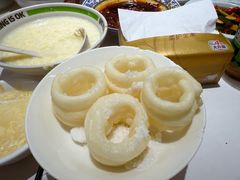 -欧记大排档·景德菜(上海首店)