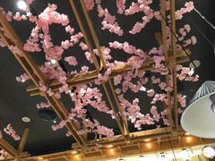 -禾绿寿司·定食·拉面·烧炸(宝安大仟里店)