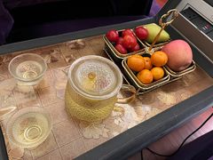 -华夏良子·足道SPA艾灸(三里屯店)
