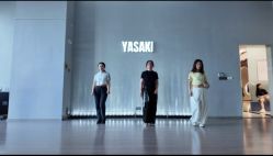 -YASAKI国际舞蹈中心