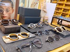 -肆兮眼镜·蔡司·徕卡战略合作店(大坪店)