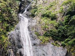 -白云源风景区
