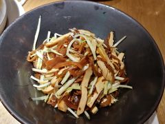 外婆小炒-金牌外婆家(苏州中心店)