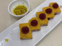 -老太原菜馆(府西街店)