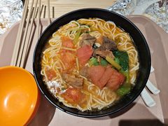 -北大家园食堂