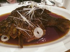 -卫鼎轩·曹公馆(鼓楼店)