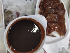 精品烤鸭-大鸭梨烤鸭店(金顶街店)