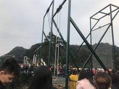 -梦幻奥陶纪景区