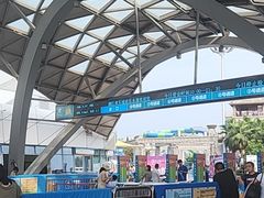 -长沙湘江冰雪世界