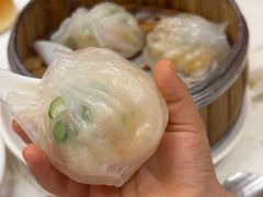 -凤凰楼酒家·粤宴点心(华强北店)